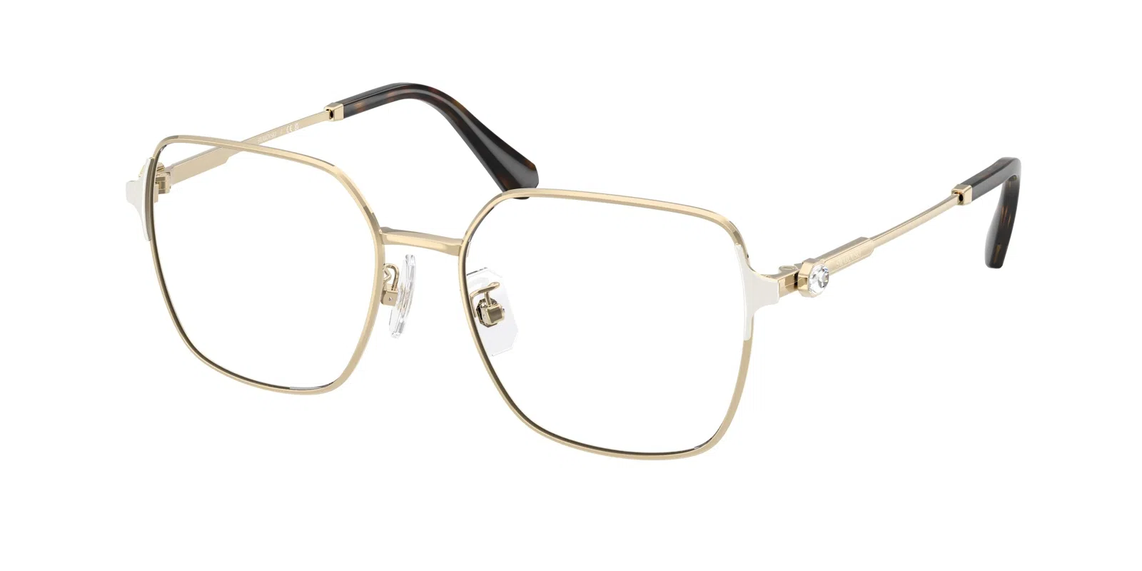 Swarovski 1020D Eyeglasses - view 2
